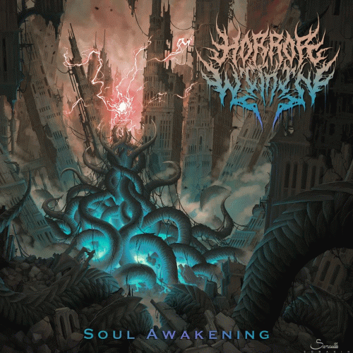 Horror Within : Soul Awakening